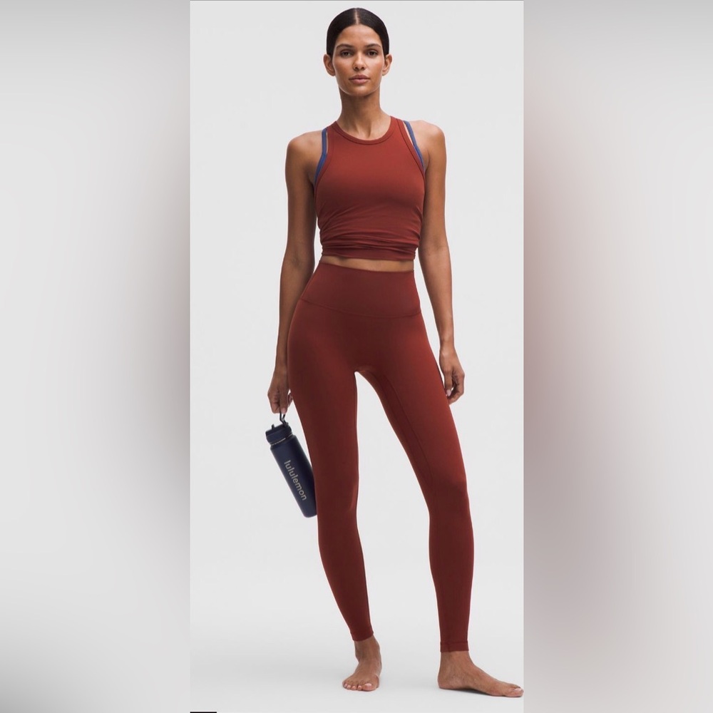 Lululemon Align Leggings